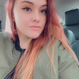 Meet your Posher, Allison